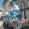 2012 Fasnacht Mittwoch